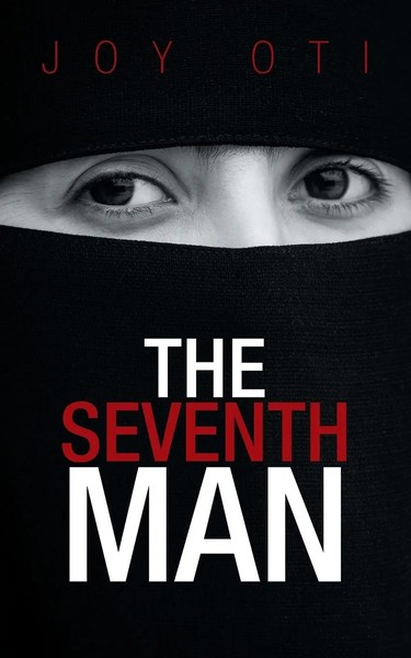 Joy Oti | THE Seventh MAN | Taschenbuch | Englisch (2015) | AuthorHouse-image