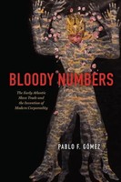 Bloody Numbers | Pablo F. Gomez | Englisch | Taschenbuch | 2026