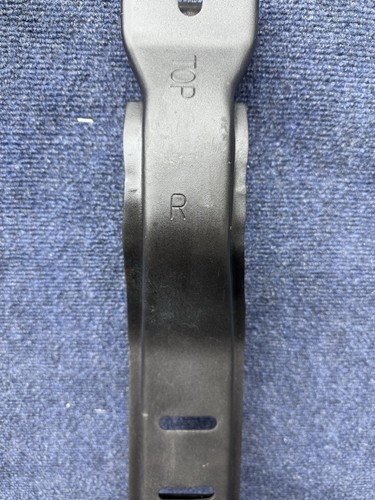 94 95 Mustang GT/Cobra T5 Manual Automatic Transmission Crossmember OEM - Picture 7 of 24