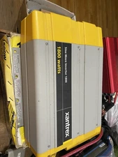 Xantrex PROsine 1800W 24VDC Pure Sine Wave 120VAC Inverter (806-1850)