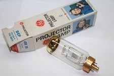 PROJECTOR LAMP -DEP -750W 120V - GE for School Master 750, School-Master 750