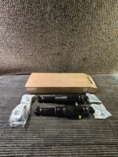 Qty 2 Monroe Max-air Ma785 Rear Air Shock Absorber For Chevy Corvette