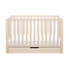 Carter's by daVinci-Colby 4-in-1 Convertible Crib with Trundle Drawer 5179