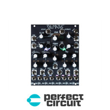 Make Noise PoliMaths 8-Channel Event Generator EURORACK NEW PERFECT CIRCUIT