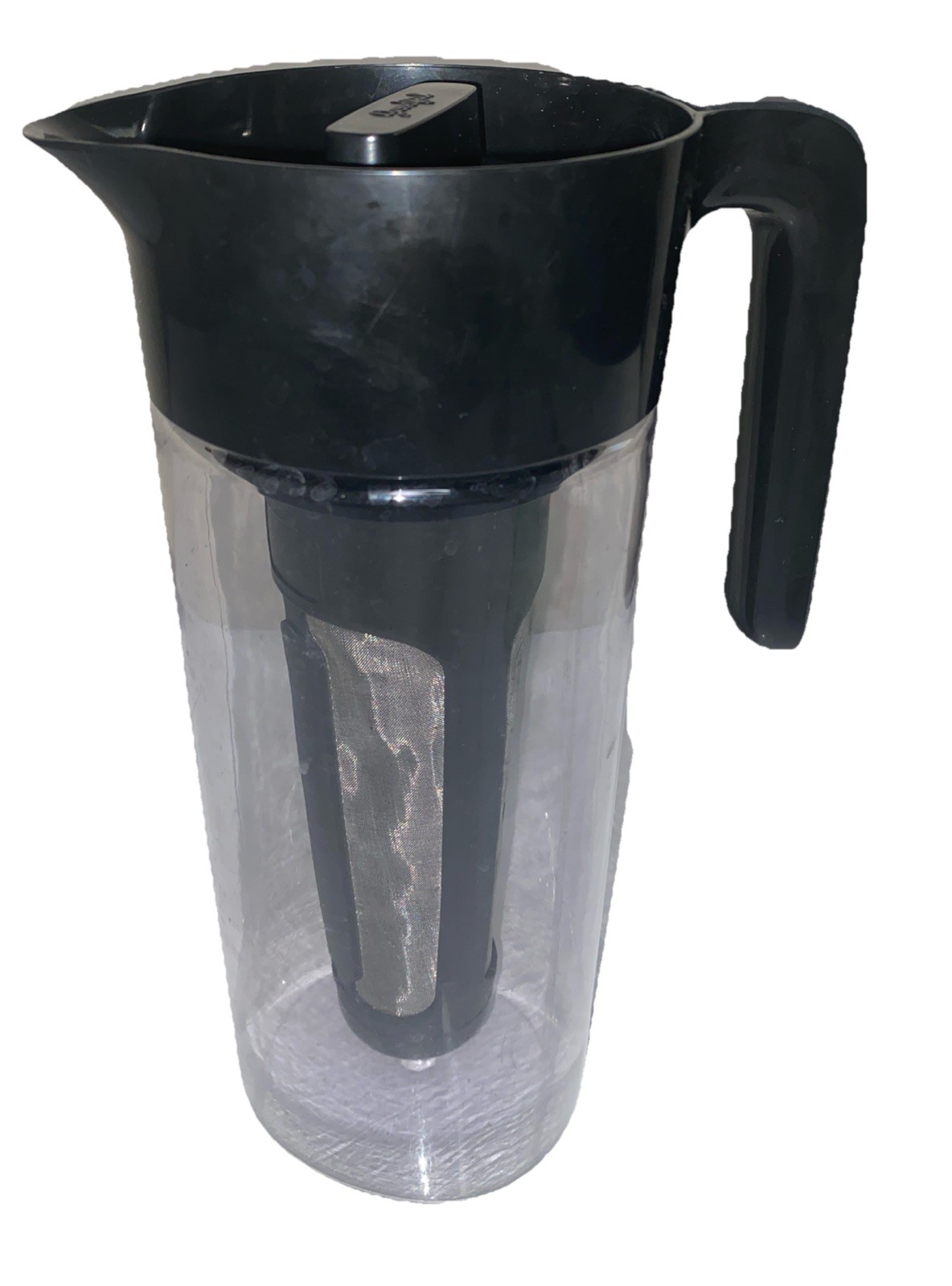 Handy Tea/Coffee Brew Carafe