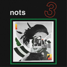 Nots 3 (CD) Album