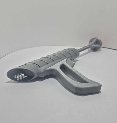 Lost In Space Season One Laser Pistol - Foto 9