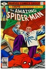 Amazing Spider-Man #197 1979 Marvel Comics VF/NM Comic Book Direct