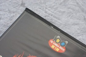 ART OF FIGHTING NEO GEO AES FREE SHIPPING SNK Ref 42015