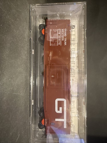 Kadee Cars 6326 Grand Trunk Western Road #309179 | Zustand: New