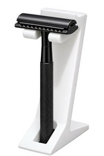 Double Edge Safety Razor Stand