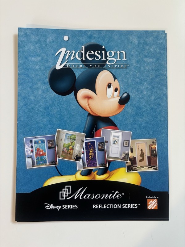 Unusual Ephemera scarce Disney Collectible Sports Asian Art bklt