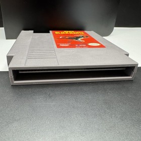 Carro Wrath of the Black Manta Nintendo NES solo aut&eacute;ntico