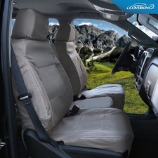 Coverking Ballistic Tailored Seat Covers For Chevy Blazer - Made To Order