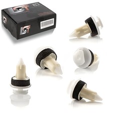 5x Türverkleidung Türpappen Befestigung Clips für Mercedes ML W163 5x Türverkleidung Türpappen Befestigung Clips für Mercedes ML W163