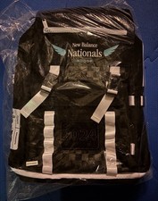 New Balance 2024 All-American Indoor Nationals Backpack