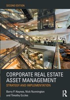 Barry Haynes (U. A.) | Corporate Real Estate Asset Management | Taschenbuch