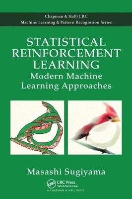 Statistical Reinforcement Learning - 9780367575861