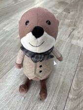Jellycat Riverside Rambler Otter