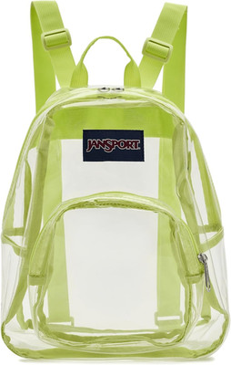 Mini Pack - Lightweight 10L Backpack with Adjustable Straps and Front Zipper Poc