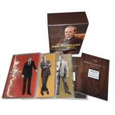 The Bob Newhart Show Seasons 1-6 DVD 19-disc set - Fast Shipping