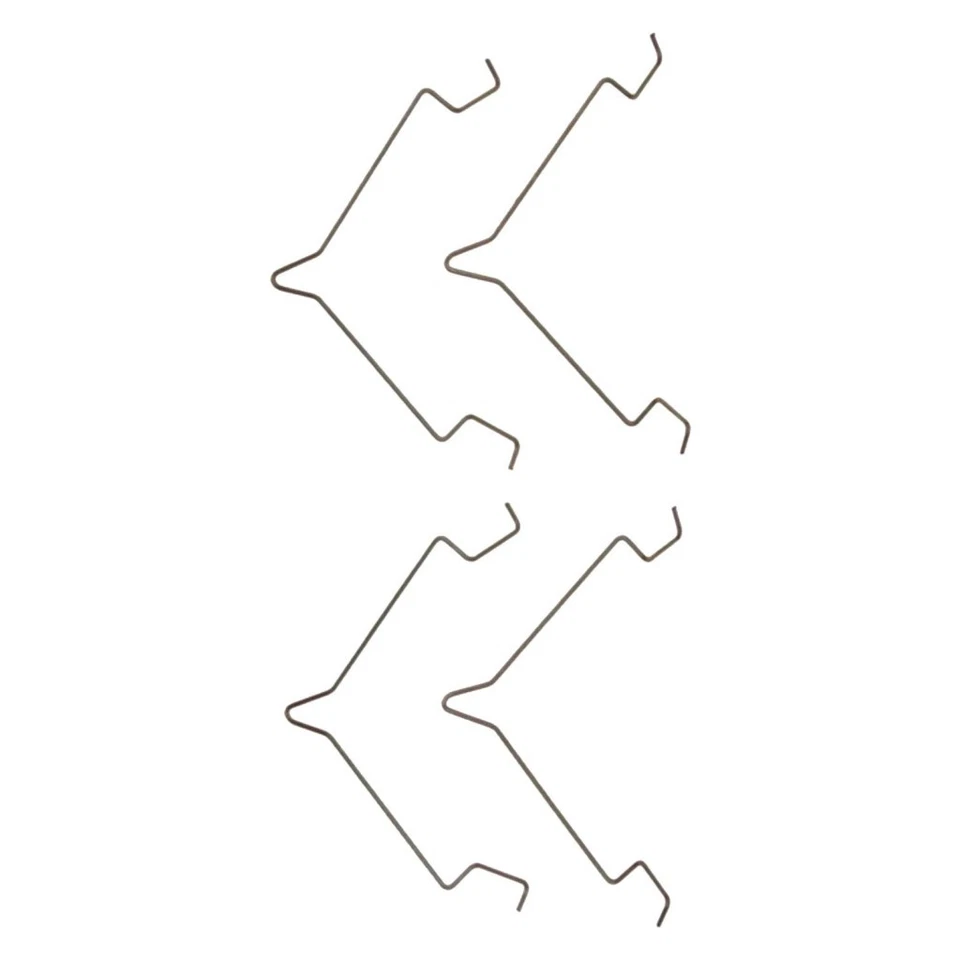 Pinzas reductoras de arrastre pastillas de freno de disco ACDelco originales para Ford Thunderbird 96 97 Foto 2 de 4