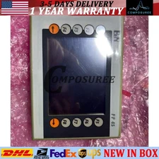 B&R 4PP045.0571-062 Touch Screen Functionally intact