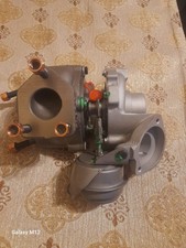 Turbo Audi GT
