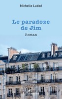 Michelle Labbé | Le Paradoxe De Jim | Taschenbuch | FranzöSisch (2026)