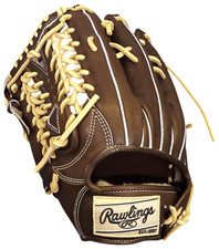 Rawlings HOH PREMIUM Baseball Glove GH6HPB88 Outfield 12.5