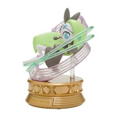 Pokemon Center Original Pokémon Timeless Adventure Sing Johto