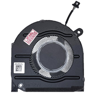 CPU Version - Lüfter Kühler FAN kompatibel für DELL Inspiron 15 Plus 7510