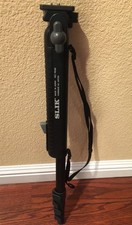 SLIK EZ Pod Monopod With Pan Head And Quick-Release  Leg Only 