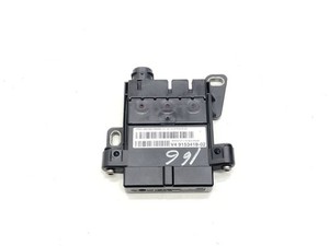 BMW 5 F10 F11 2013 Steuergerät Ventilator Lüfter 915341802 MGM34665