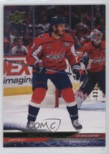 2024-25 Upper Deck Extended Series Exclusives 33/100 Matt Roy #647 0nr3