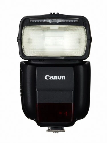 Canon Speedlite 430EX III-RT Camera Shoe Mount Flash - Manufacture refurbished