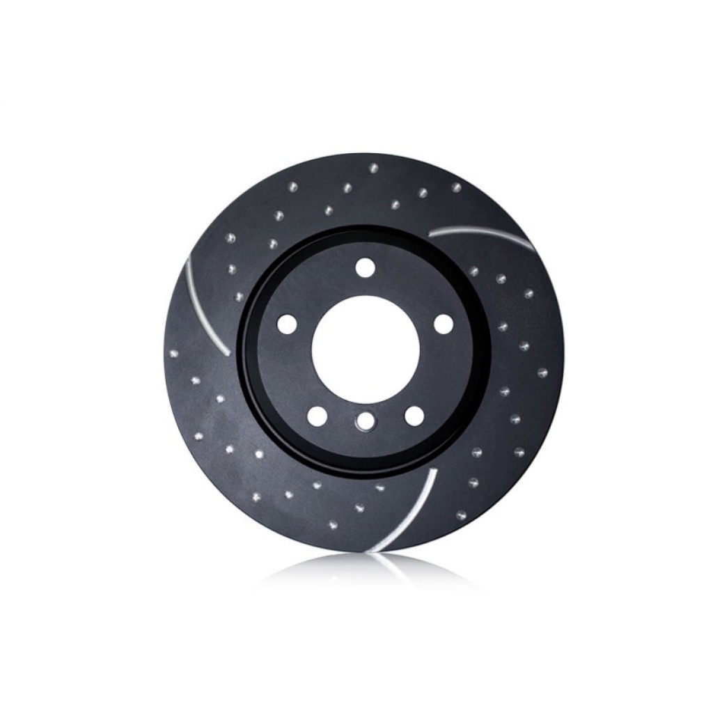 Lotus 2-Eleven 2008-2021 FRONT Brake disc