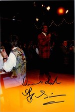 Original Autogramm Heintje /// Autogramm Autograph signiert signed signee 300042