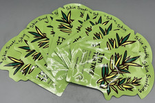 Lot Of 10 Tony Moly I'm Tea Tree Mask Sheet NEW Skin Soothing