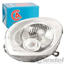 ALKAR H4 SCHEINWERFER +LWR-MOTOR RECHTS passend f&uuml;r MINI MINI | 2742454