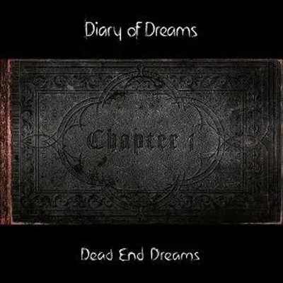 Dead End Dreams - Chapter I | Diary Of Dreams | Audio-CD | CD | 2025