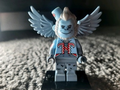 Lego Batman Flying Monkey Minifigure Wizard of Oz sh0418a