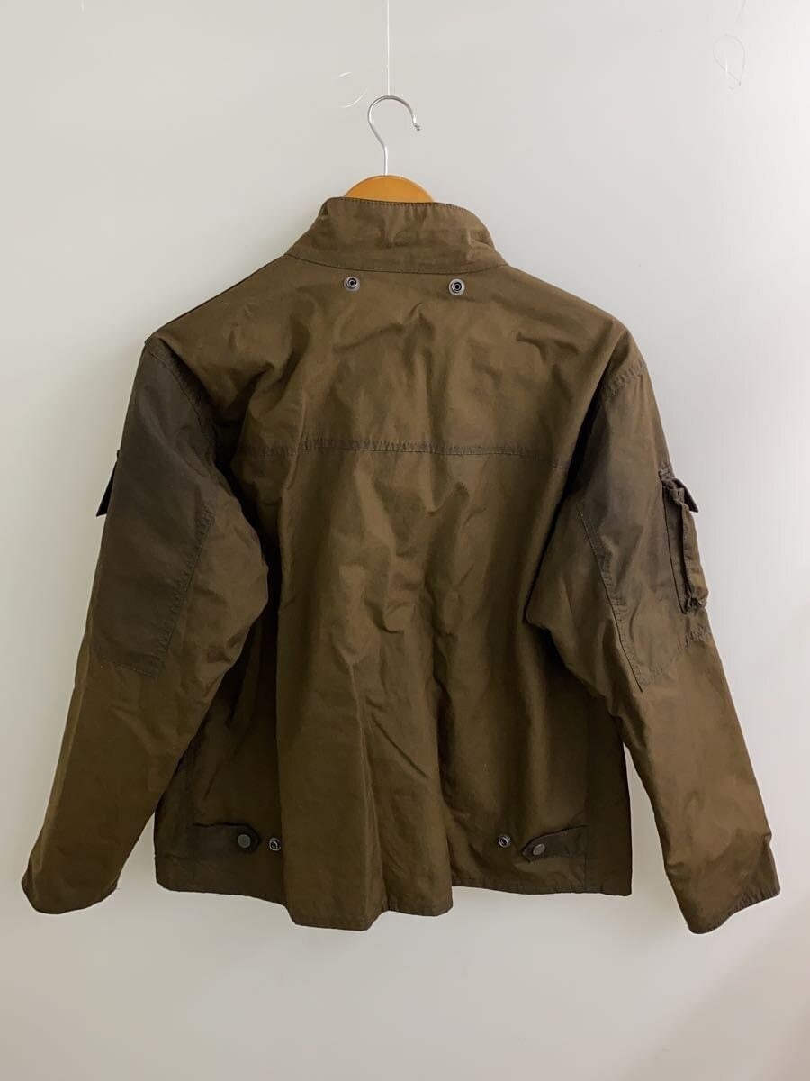 【レア】　BARBOUR Engineered Garments S Barbour × Engineered Garments Jacket Khaki S Used | eBay
