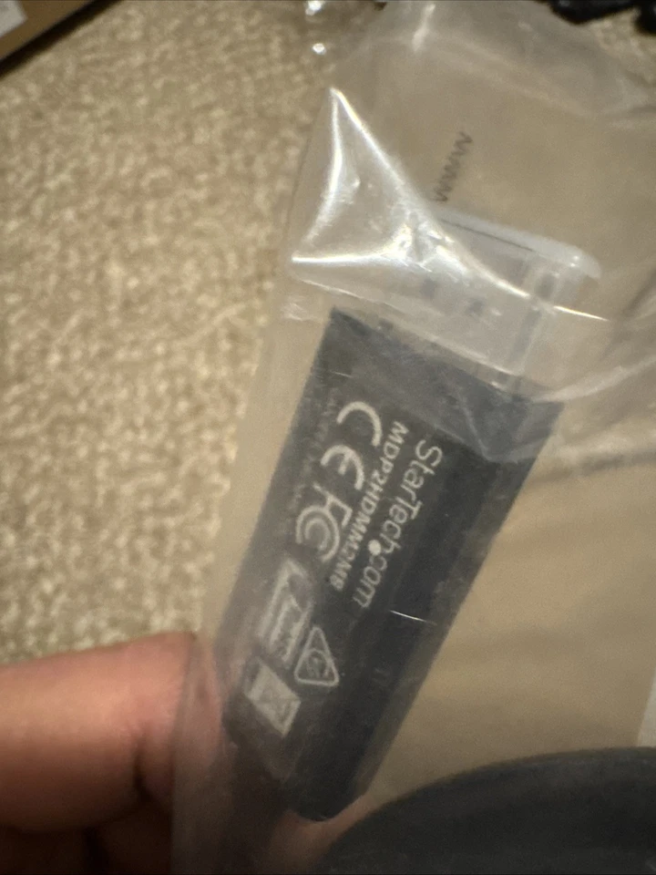 Startech HDMI To Mini-display Port - Image 3 of 4