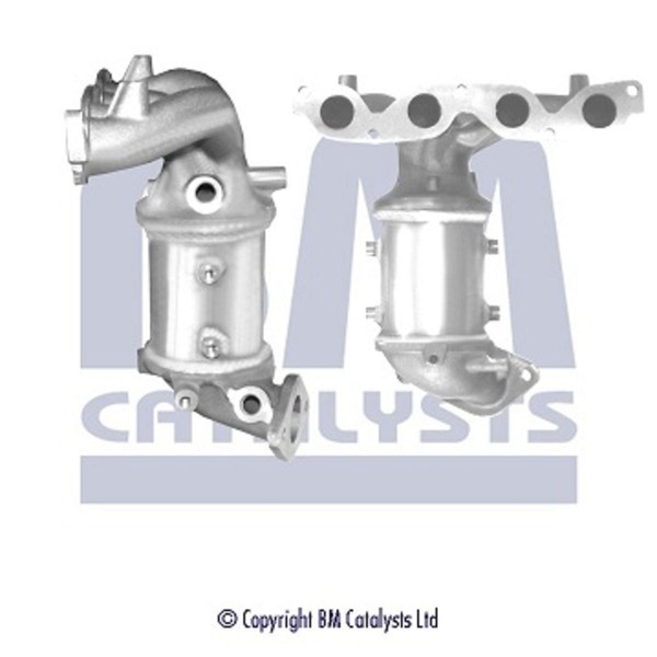 Katalysator Bm Catalysts BM91736H-image