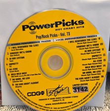 SC3142    SOUND CHOICE  KARAOKE CDG LOT FERN