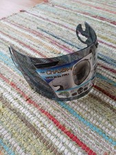 Arai Chaser-V Visier Smoked