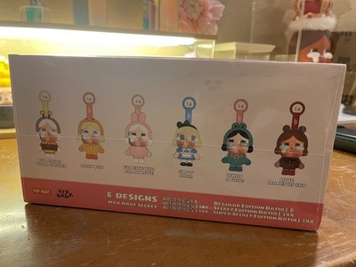 Crybaby Crying Again Set
