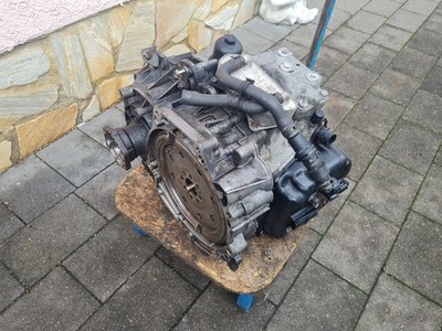 Audi A3 8P 8P1 8PA 1.8 TFSI KNG DSG Getriebe Automatikgetriebe 118KW BZB