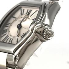 Cartier Mazda Roadster SM W62016V3 SS Quartz 4